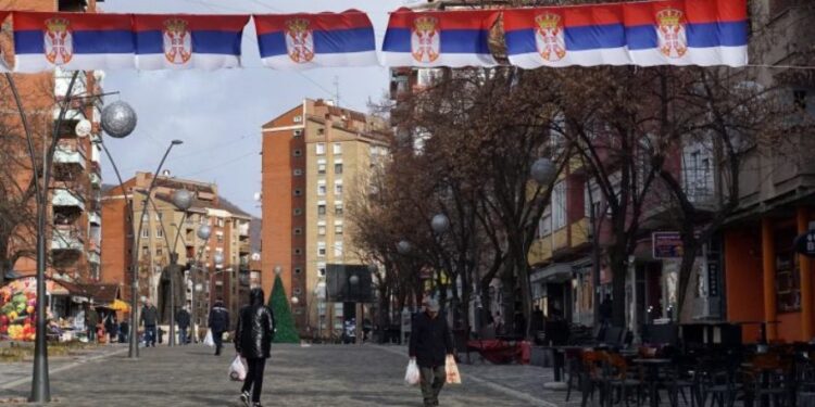 “Neću u vladu koja je za povlačenje priznanja Kosova”
