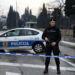 Policija blokira ulaz u Podgoricu: Blokade i u Nikšiću i Mojkovcu (VIDEO)