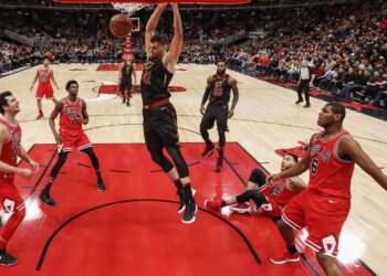 Hrvatski centar iz NBA stiže u Makabi