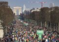 Zvanično otkazan maraton u Parizu