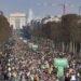 Zvanično otkazan maraton u Parizu