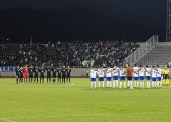 UEFA izbacuje kosovski tim iz kvalifikacija za LŠ: Zaraženi fudbaleri Drite
