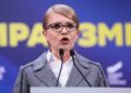 Julija Timošenko pozitivna na koronavirus, u ozbiljnom je stanju