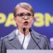 Julija Timošenko pozitivna na koronavirus, u ozbiljnom je stanju