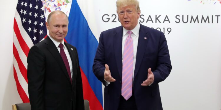 Putin je „šahista svetske klase“