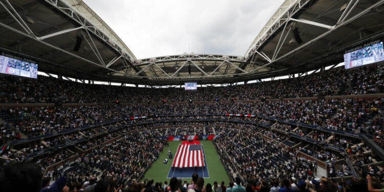 US Open traži od tenisera potpis da su sami krivi ako neko umre od korone koju dobiju na turniru? (FOTO)