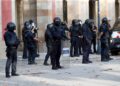 Malaga: Uhapšena dvojica Srba po nalogu iz Srbije