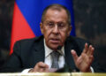 Lavrov o proterivanju ruskih diplomata: Onaj ko pozdravlja tu odluku je i umešan u to