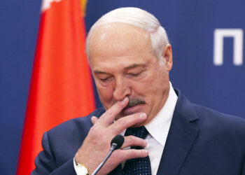 Lukašenko vratio zlatne rezerve iz inostranstva