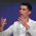 Ronaldu Korona sprečila megatransfer: „U Juventusu je kao zatvorenik“