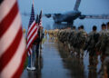 Pentagon: Cilj pregrupisavanja trupa u Evropi – obuzdavanje Rusije