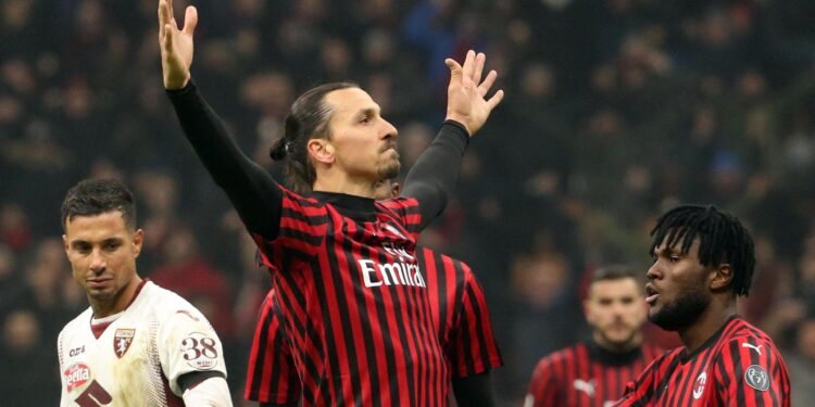 Poznat klub u kojem Ibrahimović nastavlja karijeru