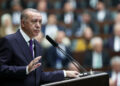 Erdogan: Pretnje nas neće odvratiti…