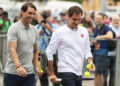 “Niko Nadalu i Federeru nije kriv što nisu došli, Novak je prvi favorit za osvajanje US Opena”