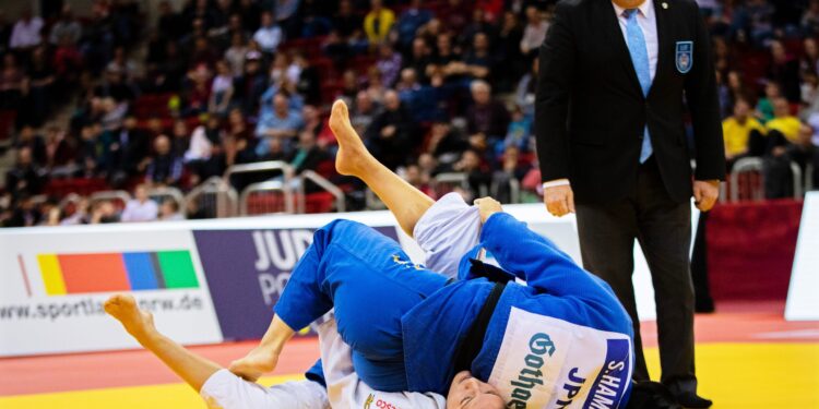 Trojica austrijskih džudista zaražena koronom