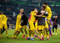 Borusija Dortmund zbog korone u minusu 44 miliona evra