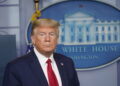 Umro brat Donalda Trampa