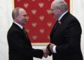 Lukašenko: Moram da zovem Putina! Ovo nije pretnja samo za Belorusiju