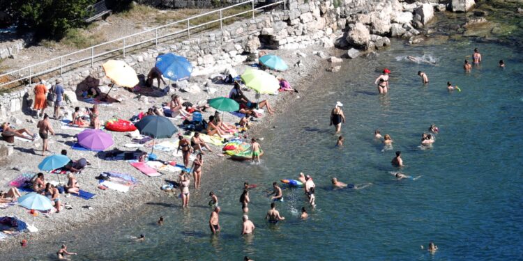 Index: Turisti beže iz Hrvatske