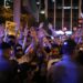 Izrael: Hiljade demonstranata protiv Netanjahua