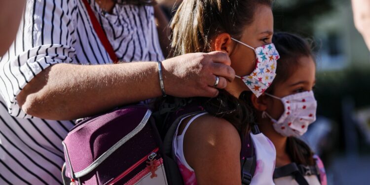 Alarmantan porast broja novozaraženih u Nemačkoj