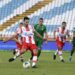 Zvezda trojkom započela odbranu titule