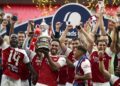 Preokret za trofej: Obamejang je vladar FA kupa!
