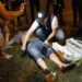 Sukob demonstranata i policije nakon Lukašenkove pobede