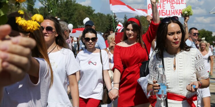 Totalni obrt u Belorusiji: Opozicija donela ključnu odluku