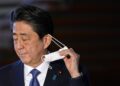 Da li je japanskom premijeru zbog zdravlja ugrožena fotelja?
