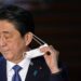 Da li je japanskom premijeru zbog zdravlja ugrožena fotelja?