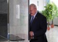 CDU: Lukašenko je priteran uza zid