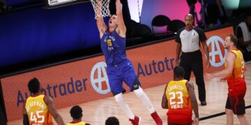 Denver živi – magični Marej i odlični Jokić izborili sedmu utakmicu! (VIDEO)