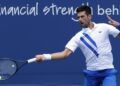 Novak posle drame u finalu!