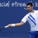 Novak posle drame u finalu!