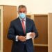 Dojče vele: Ðukanović ima dve opcije – egzil ili razdor