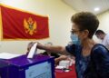 Objavljeni konačni rezultati: Kako je glasala Crna Gora