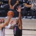 Brutalni Dončić nije mogao sam – Klipersi eliminisali Meverikse (VIDEO)