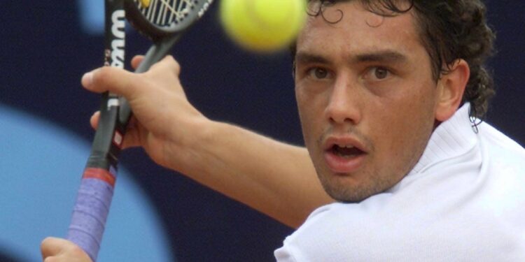 Bivši finalista Rolan Garosa: Istina je, koristio sam doping
