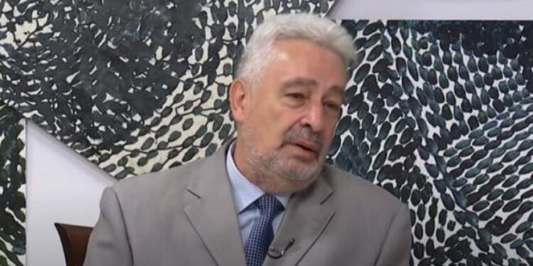 Ko je čovek koji se pojavio niotkuda i pobedio neprikosnovenog Mila