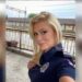 Najlepša srpska policajka okačila slike u kupaćem