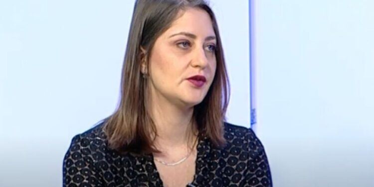 Pljevljanka se odriče Milove stipendije: Neću pare od onih koji bi da zatru Srbe i SPC!