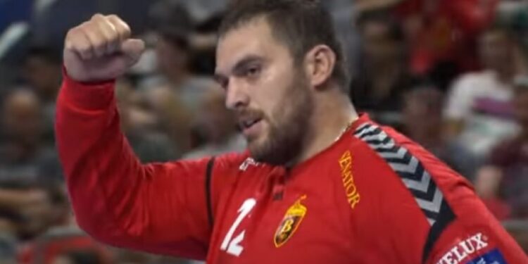 Ne može se na gol sa 216 kg!