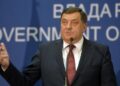 Dodik: RS neće poštovati zabranu prevoza migranata
