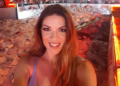 Sanja Kužet u bikiniju pokazala seksi telo i isklesane trbušnjake (FOTO)