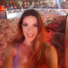 Sanja Kužet u bikiniju pokazala seksi telo i isklesane trbušnjake (FOTO)
