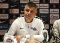 Milošević: Vojvodina jedan od najtežih rivala