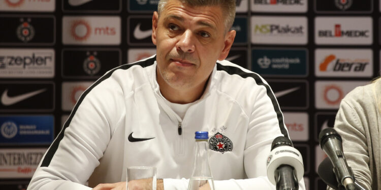 Milošević: Vojvodina jedan od najtežih rivala