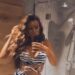 Svi pričaju da je Tea savršena: Seksi pevačica objavila fotku bez fotošopa (FOTO)