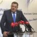Dodik: Bijeljina važan privredni centar